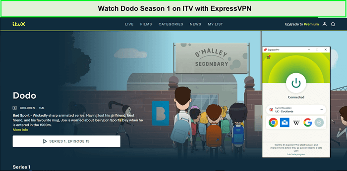Watch-Dodo-Season-1-in-Canada-on-ITV-with-ExpressVPN