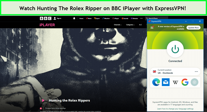 Watch-Hunting-The-Rolex-Ripper-in-Italy-on-BBC-iPlayer-with-ExpressVPN