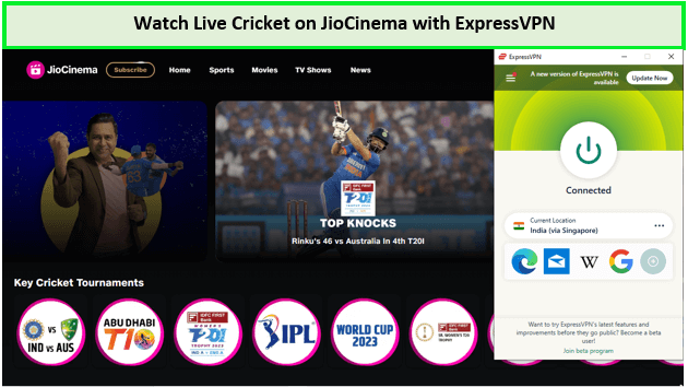 Watch-Live Cricket-in-New Zealand-on JioCinema-with-ExpressVPN