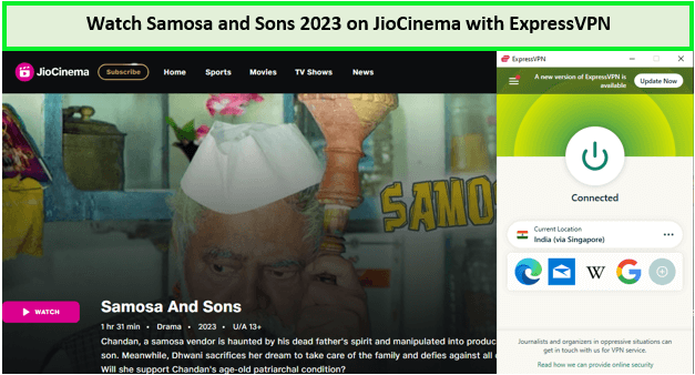 Watch-Samosa-and-Sons-2023-in-New Zealand-on-Max-with-ExpressVPN