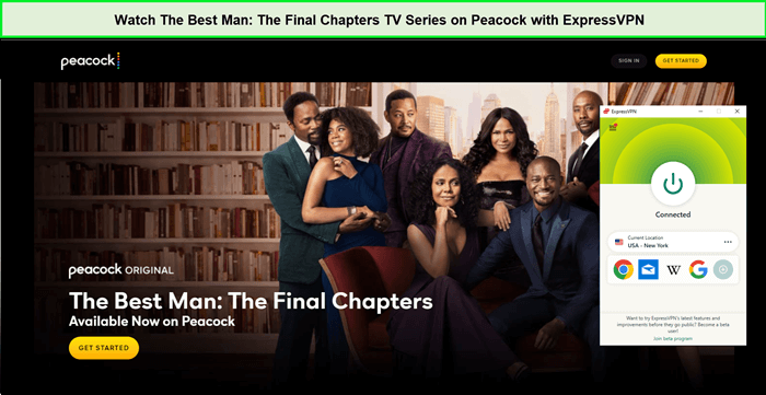 Watch-The-Best-Man-The-Final-Chapters-TV-Series-in-Spain-on-Peacock-with-ExpressVPN