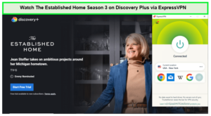 Watch-The-Established-Home-Season-3-in-Netherlands-on-Discovery-Plus-via-ExpressVPN