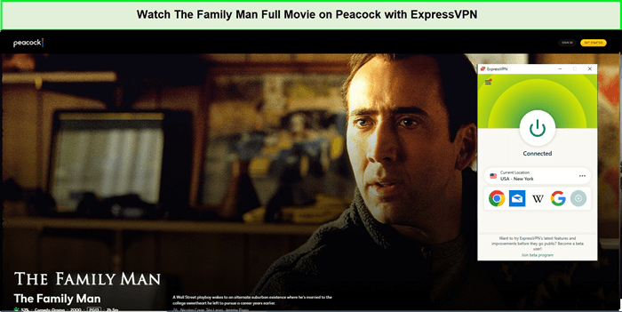 Watch-The-Family-Man-Full-Movie-in-South Korea-on-Peacock-with-ExpressVPN