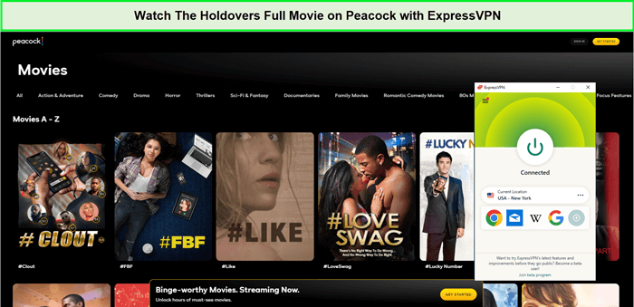 unblock-The-Holdovers-Full-Movie-in-New Zealand-on-Peacock-with-ExpressVPN