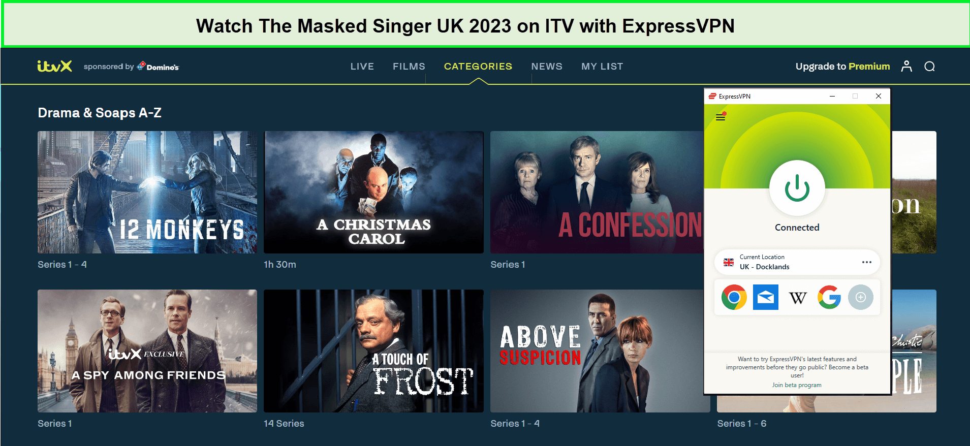 Watch-The-Masked-Singer-UK-2023-in-South Korea-on-ITV-with-ExpressVPN