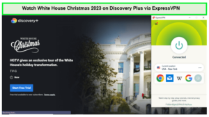 Watch-White-House-Christmas-2023-outside-USA-on-Discovery-Plus-via-ExpressVPN
