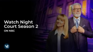 Watch Night Court Season 2 Episode 2 in Spain on NBC
