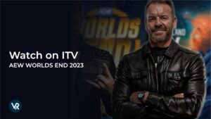 How To Watch AEW Worlds End 2023 in Spain On ITV [Live Stream]