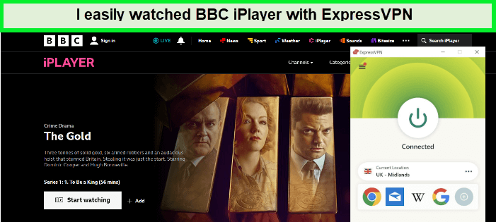 ExpressVPN desbloqueado BBC iPlayer en-Espana 