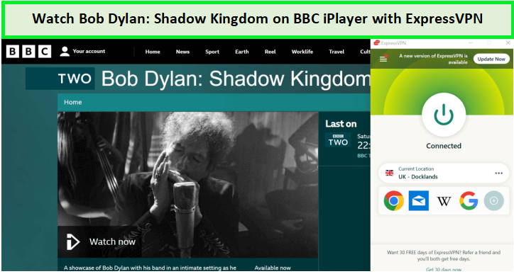 Watch-Bob-Dylan-Shadow-Kingdom-in-Spain-on-BBC-iPlayer