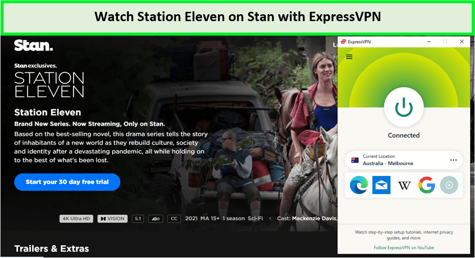 Watch-Station-Eleven-in-Netherlands-on-Stan-with-ExpressVPN 