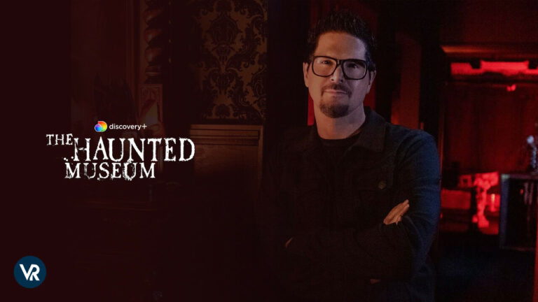 Watch-The-Haunted-Museum-TV-Series-in-Canada -on-Discovery-Plus