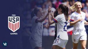 How To Watch USWNT Games in New Zealand On Max