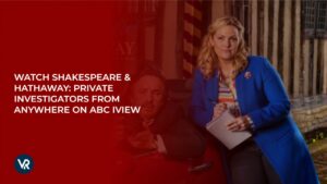 Watch Shakespeare & Hathaway: Private Investigators in Germany on ABC iview