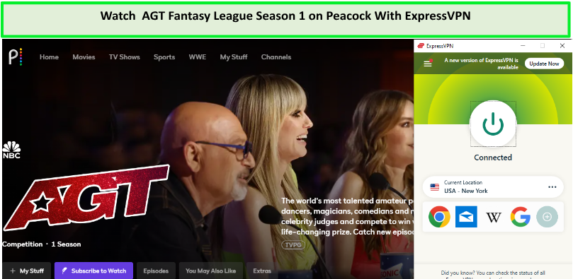 Watch-AGT-Fantasy-League-2024-in-Hong Kong-on-Peacock-with-ExpressVPN
