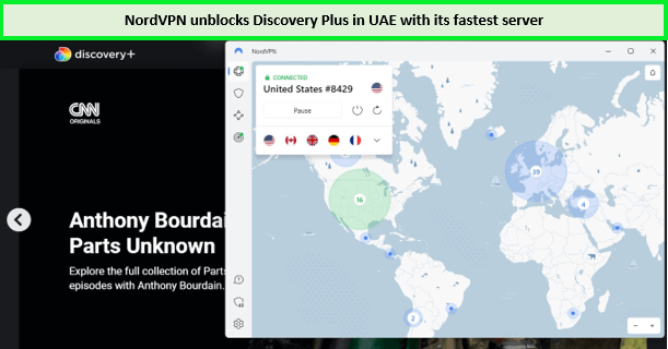 watch-discovery-plus-in-uae-with-nordvpn