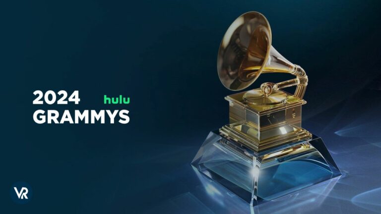 Watch-2024-Grammys-outside-USA-on-Hulu