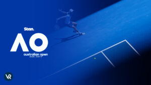 Hoe de Australian Open 2024 Dag 5 te bekijken in   Nederland op Stan