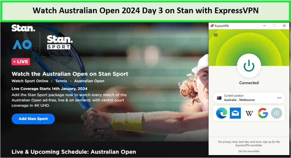 Watch-Australian-Open-2024-Day-3-in-South Korea-on-Stan-with-ExpressVPN 