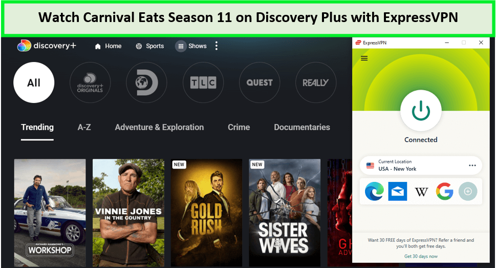 Watch-Carnival-Eats-Season-11-in-South Korea-on-Discovery-Plus-with-ExpressVPN 