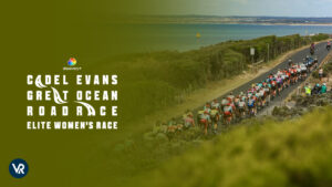 Hoe Cadel Evans Great Ocean Road Race Women 2024 te bekijken in   Nederland op Discovery Plus