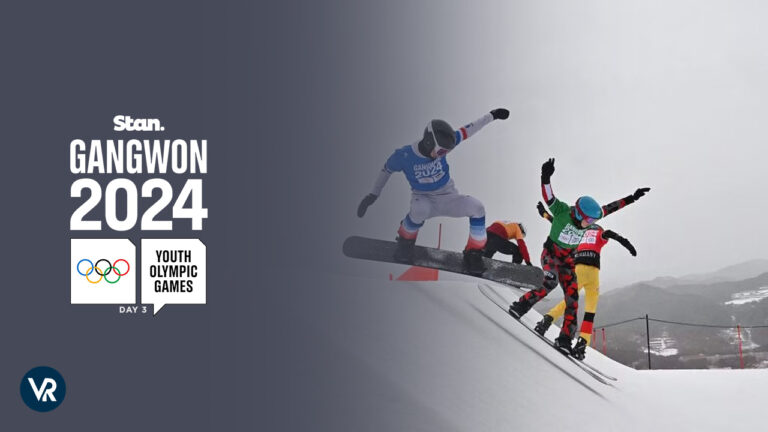 Watch -Day -3 -Winter -Youth -Olympic -Games -Gangwon -2024 -in-Canada -on -Stan