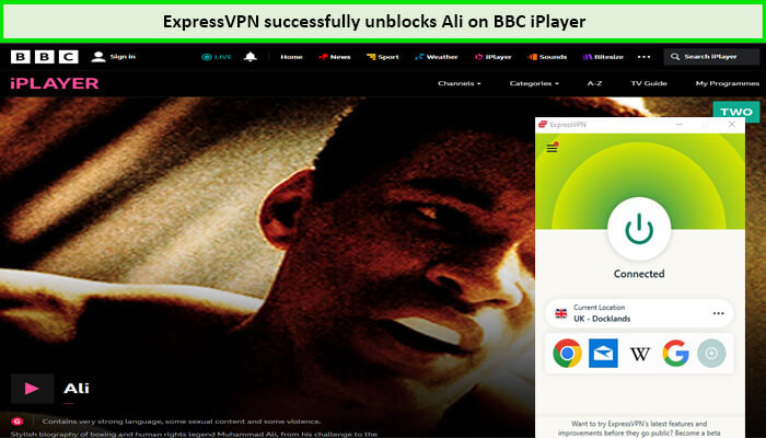 Express-VPN-Unblocks-Ali-in-Australia-on-BBC-iPlayer