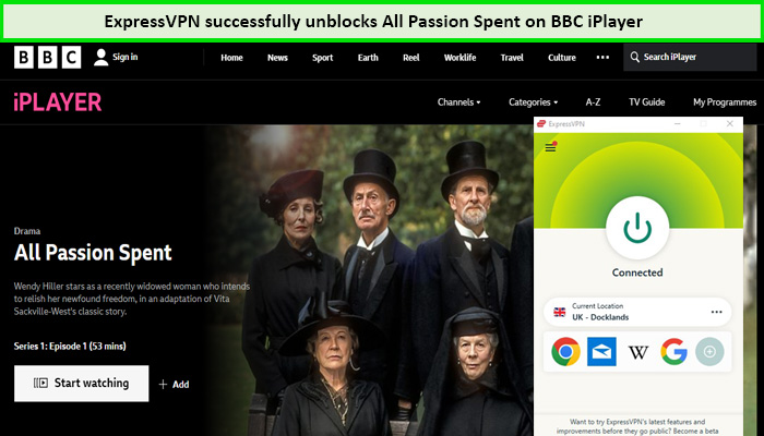 Express-VPN-Unblocks-All-Passion-Spent-in-Netherlands-on-BBC-iPlayer