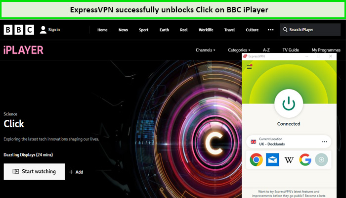 Express-VPN-Unblocks-Click-in-UAE-on-BBC-iPlayer
