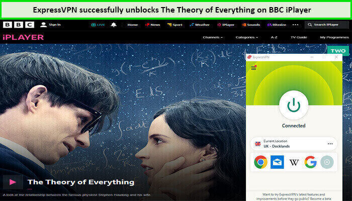 Express-VPN-Unblocks-The-Theory-of-Everything-in-Spain-on-BBC-iPlayer