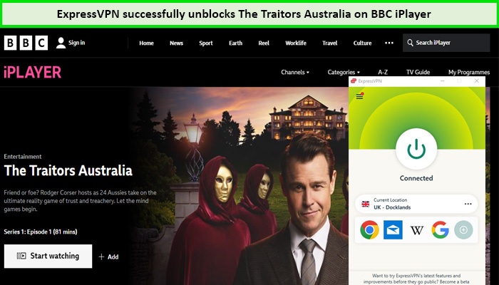 Watch-The-Traitors-Australia-All-Episodes-in-UAE-on-BBC-iPlayer-with-ExpressVPN