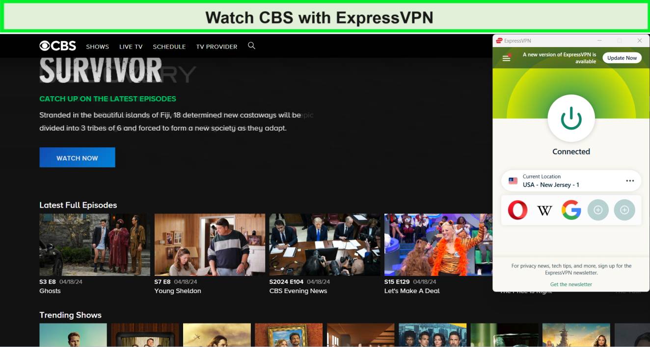 Watch-CBS- -with-ExpressVPN