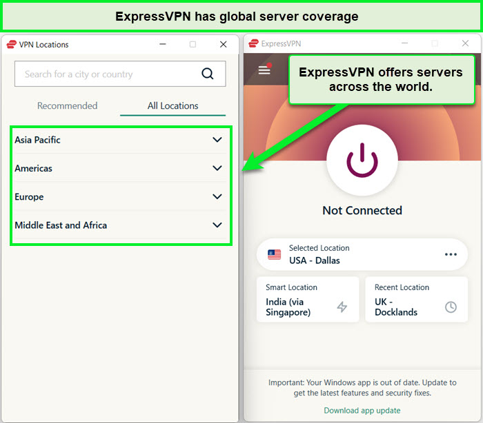 ExpressVPN-offers-many-servers-across-the-USA