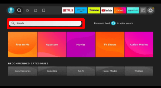 How-to-Watch-Hulu-on-Firestick-step-5-in-Hong Kong