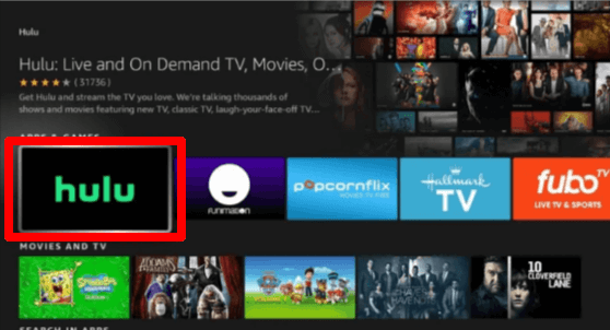 How-to-Watch-Hulu-on-Firestick-step-7-in-New Zealand