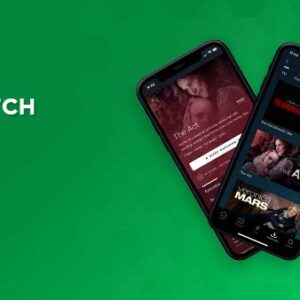 Hulu-on-Iphone