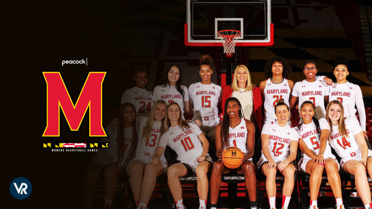 Watch-Maryland-Terrapins-Womens-Basketball-Games-in-New Zealand-on-Peacock