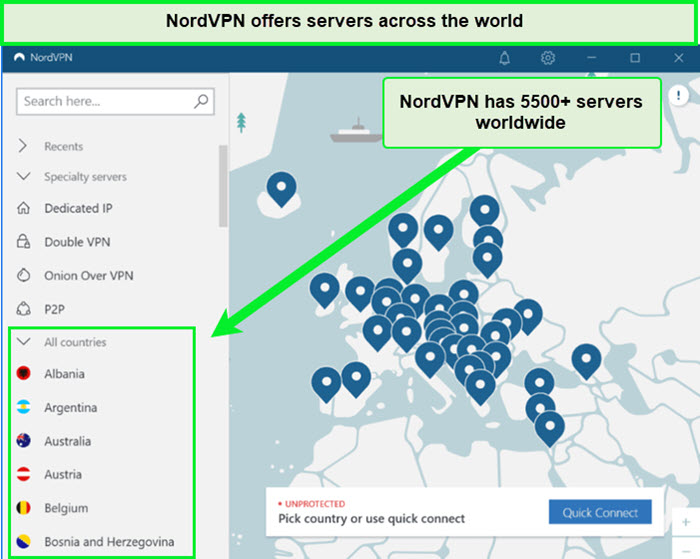 NordVPN-servers-worldwide