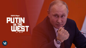 Schau Putin gegen den Westen: Im Krieg in Deutschland auf BBC iPlayer
