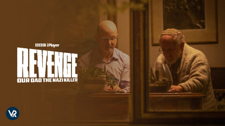 Watch -Revenge: -Our -Dad -the -Nazi -Killer -outside-UK -on -BBC -iPlayer