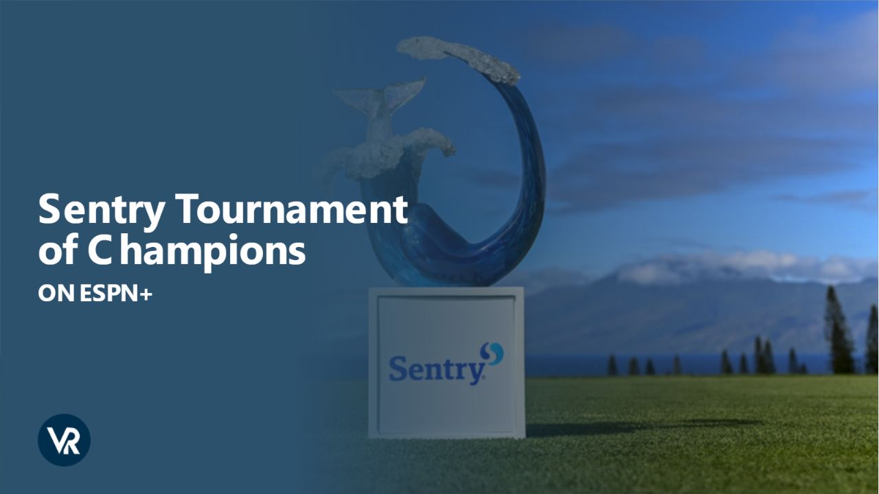 Watch 2024 Sentry Tournament of Champions in Hong Kong
