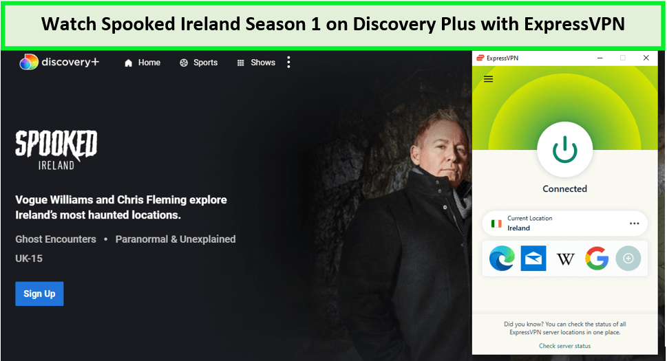 Watch-Spooked-Ireland-Season-1--Netherlands-on-Discovery-Plus-with-ExpressVPN 