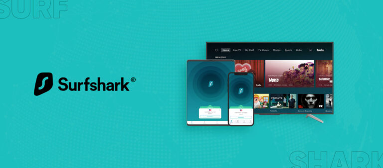 Surfshark-helps-in-streaming-Hulu-Live-sports