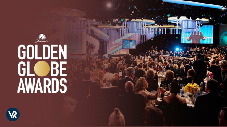 Watch The Golden Globe 2024 Awards Ceremony in Singapore