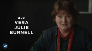 Hoe Vera Julie Burnell te bekijken in Nederland op ITVX [Gratis streamen]