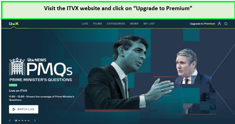 Visit-the-ITVX-website
