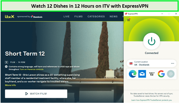 Watch-12-Dishes-in-12-Hours-in-France-on-ITV-with-ExpressVPN