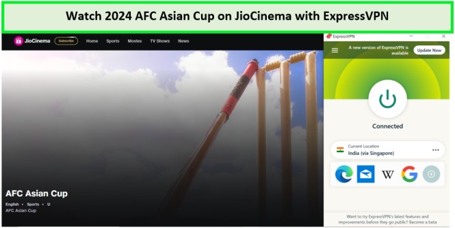 Watch-2024-AFC-Asian-Cup-in-Spain-on-JioCinema-with-ExpressVPN