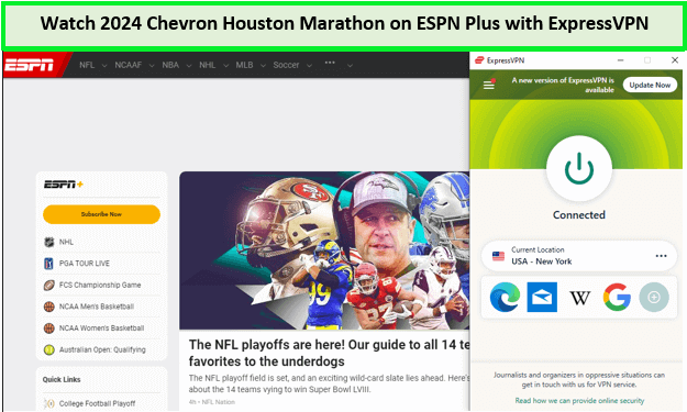 Watch-2024-Chevron-Houston-Marathon-in-Singapore-on-ESPN-Plus-with-ExpressVPN