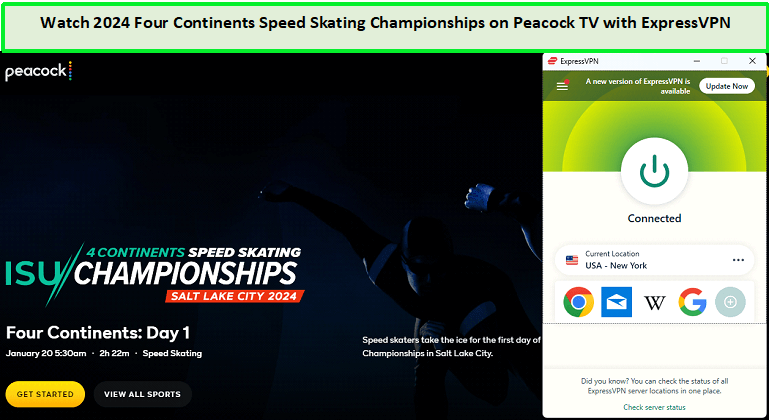 unblock-2024-Four-Continents-Speed-Skating-Championships-in-Italy-on-Peacock-TV